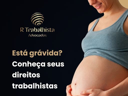 Vamos destacar alguns direitos importantes para mães no ambiente de trabalho:

- Mães têm direito a pausas especiais para amamentar seus bebês até os 6 meses de idade, com dois intervalos de 30 minutos cada.
- Toda mulher tem o direito de não sofrer discriminação no trabalho por estar grávida ou planejar engravidar.
- A licença-maternidade dura 120 dias, podendo ser prolongada para até 180 dias.
- Gestantes podem se afastar do trabalho para realizar os exames necessários durante a gravidez.